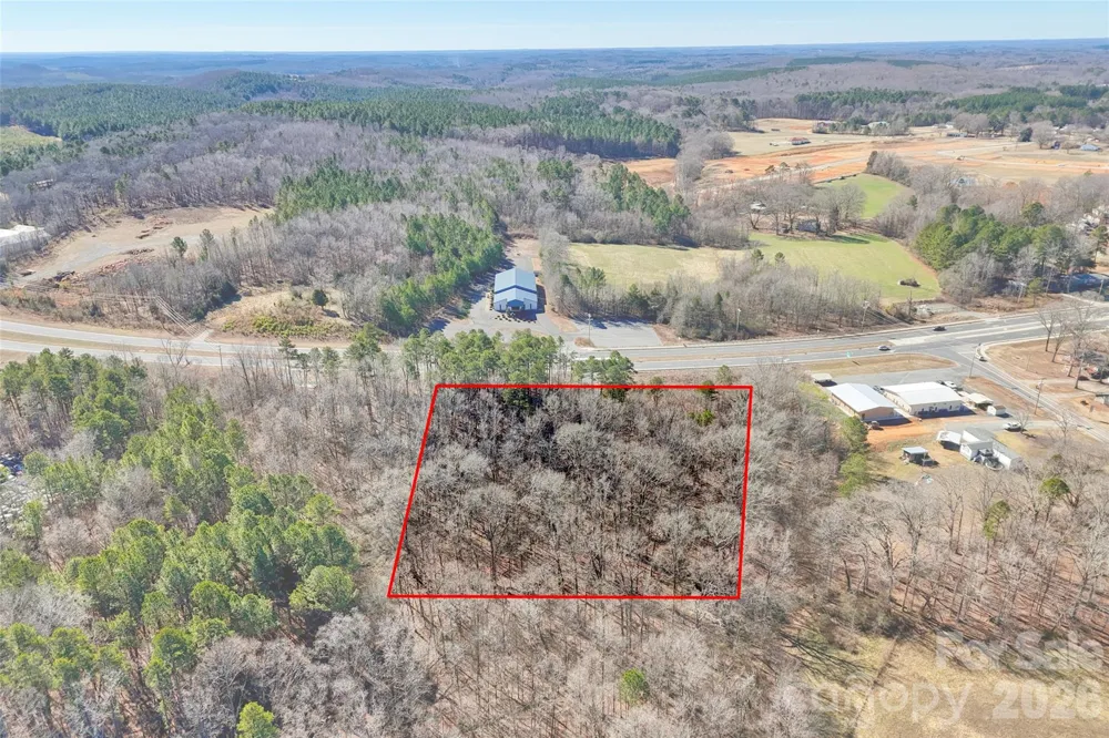 0 NC 24/27 Highway Albemarle, NC 28001