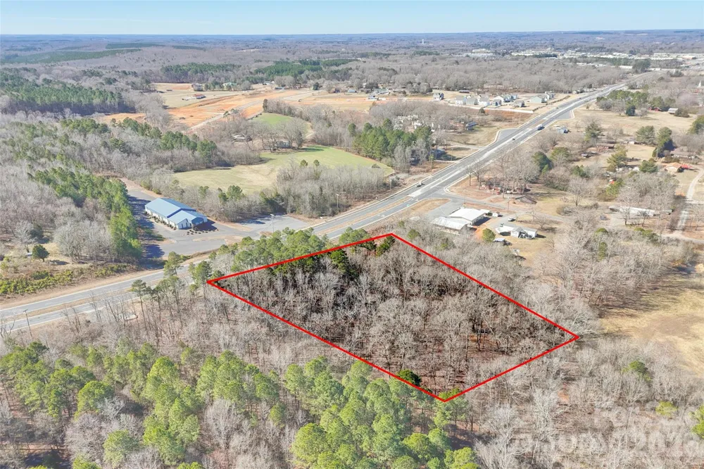 0 NC 24/27 Highway Albemarle, NC 28001