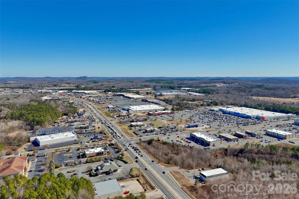0 NC 24/27 Highway Albemarle, NC 28001