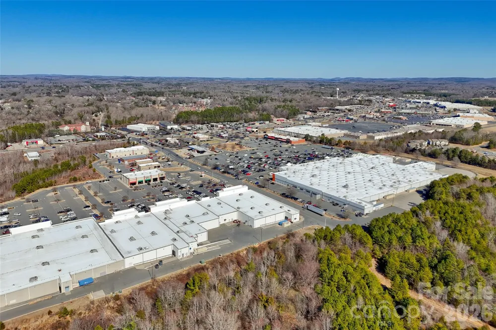 0 NC 24/27 Highway Albemarle, NC 28001