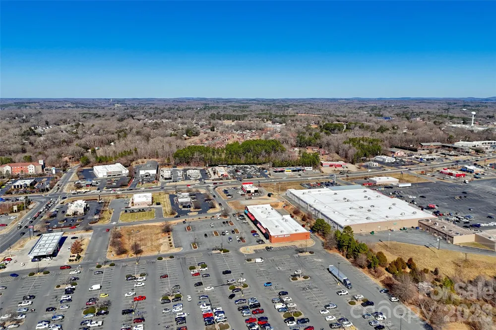 0 NC 24/27 Highway Albemarle, NC 28001