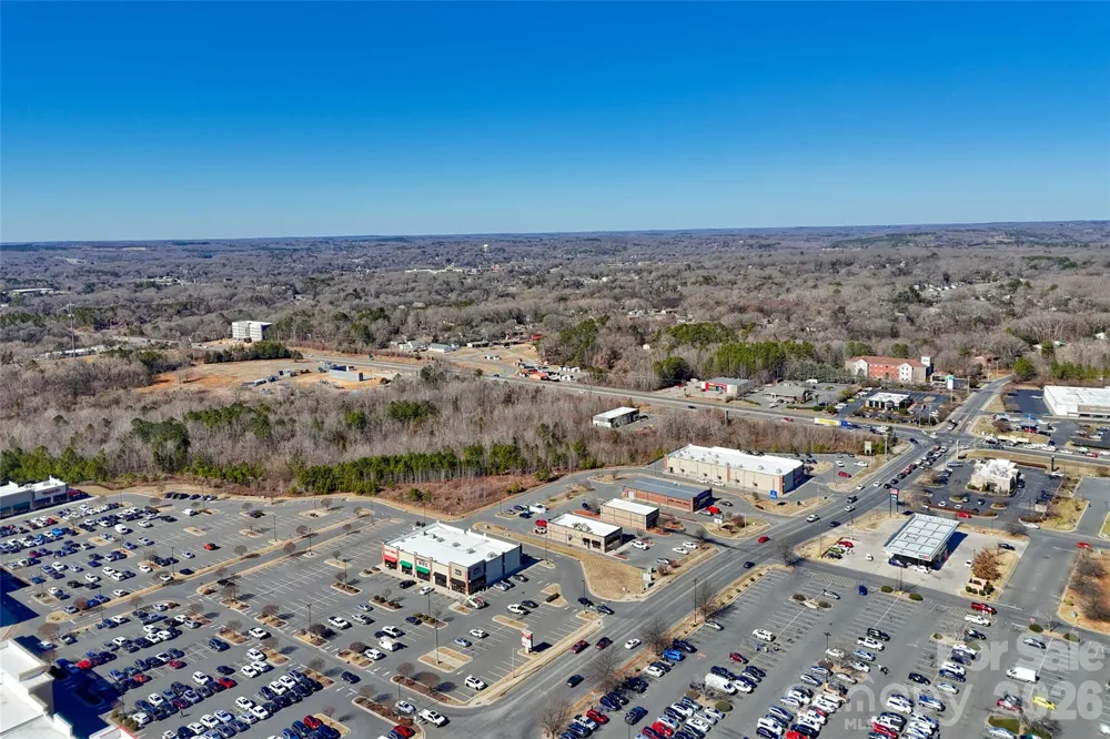 0 NC 24/27 Highway Albemarle, NC 28001