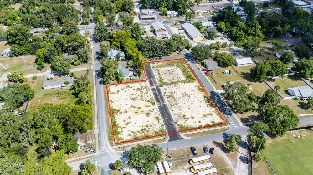000 SW 1ST STREET Newberry, FL 32669