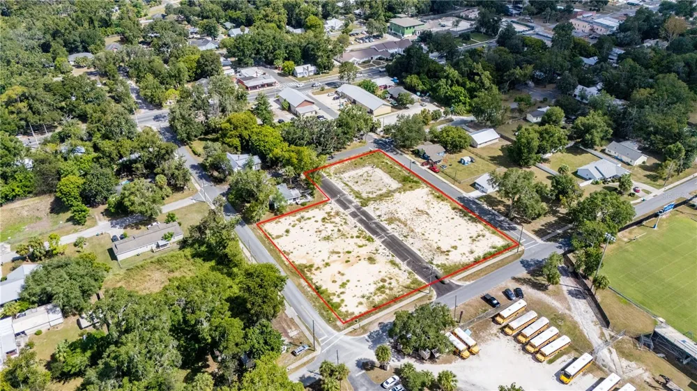000 SW 1ST STREET Newberry, FL 32669