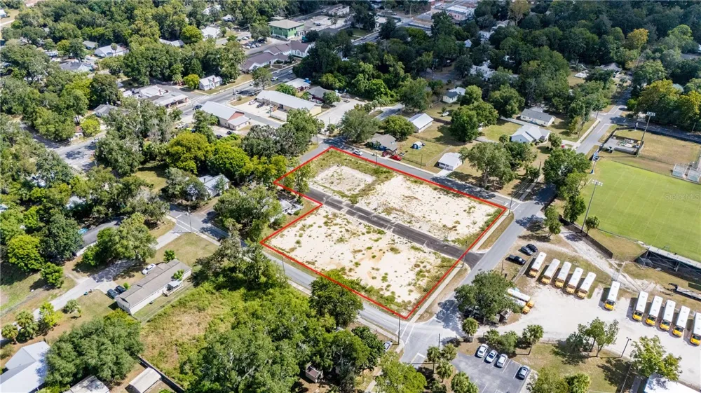 000 SW 1ST STREET Newberry, FL 32669