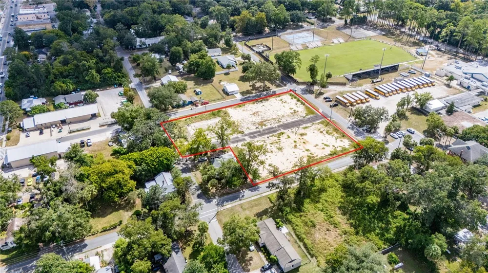 000 SW 1ST STREET Newberry, FL 32669