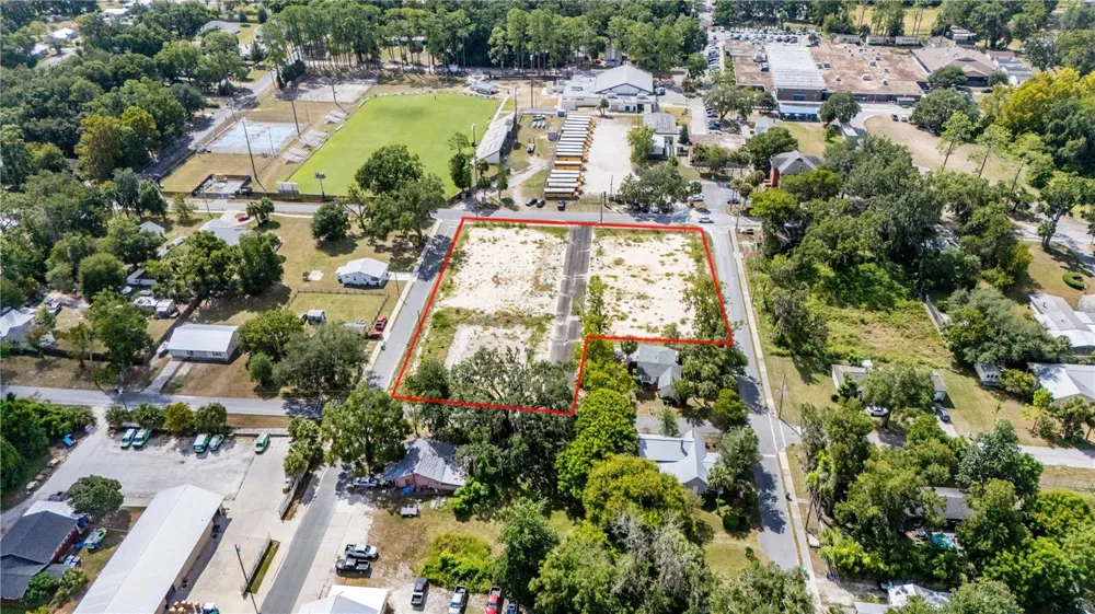 000 SW 1ST STREET Newberry, FL 32669