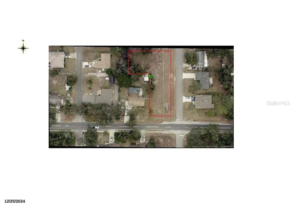 380 WILLIAMS AVENUE Orange City, FL 32763