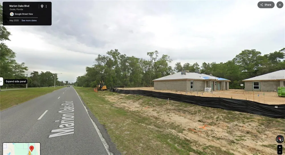 MARION OAKS BLVD ocala, FL 34471