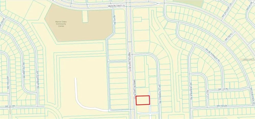 MARION OAKS BLVD ocala, FL 34471