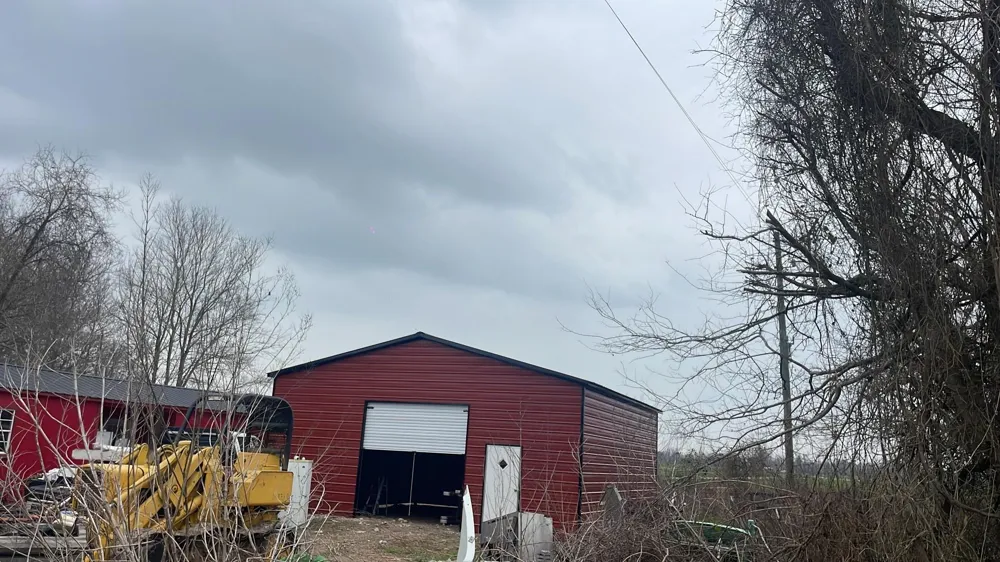 1361 Siedel Road Brookshire, TX 77423