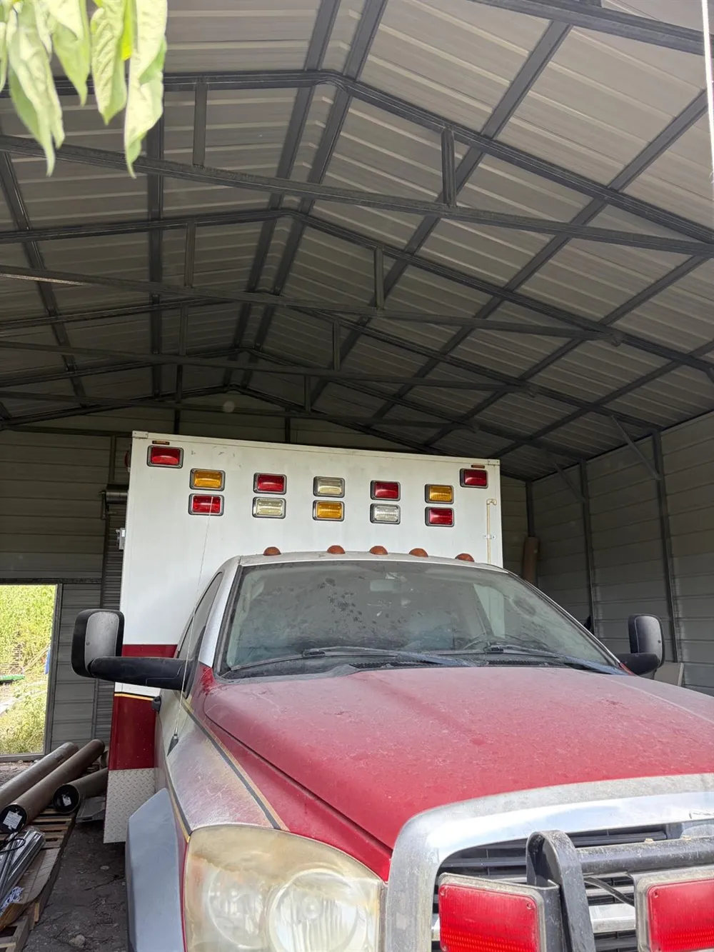 1361 Siedel Road Brookshire, TX 77423