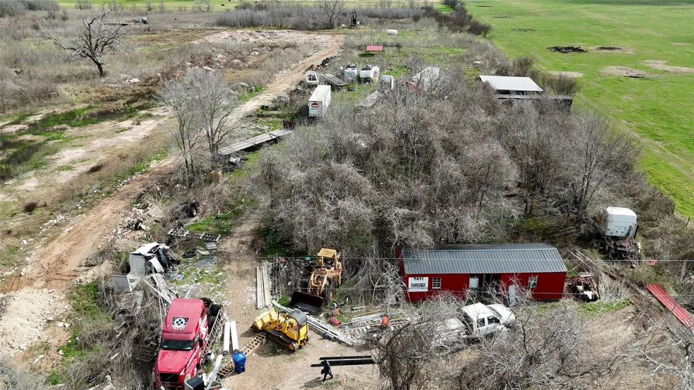 1361 Siedel Road Brookshire, TX 77423