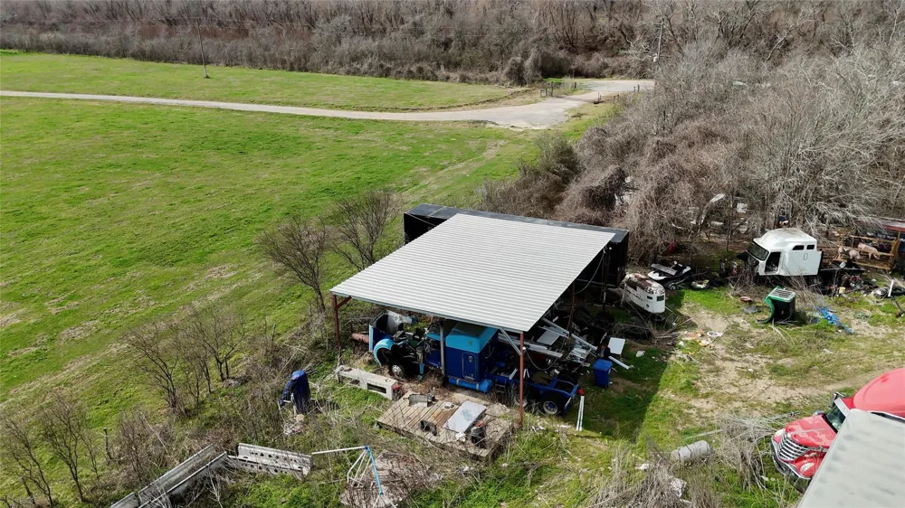 1361 Siedel Road Brookshire, TX 77423