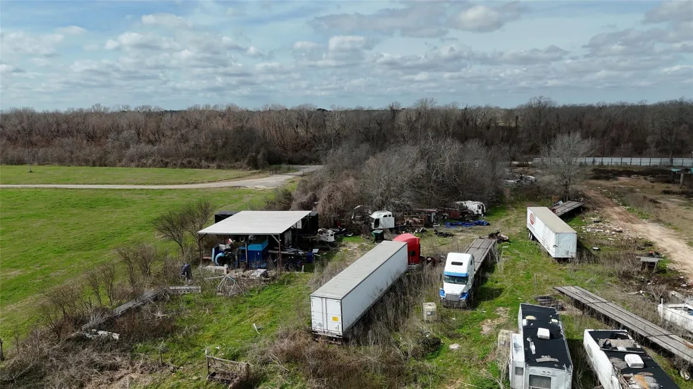 1361 Siedel Road Brookshire, TX 77423