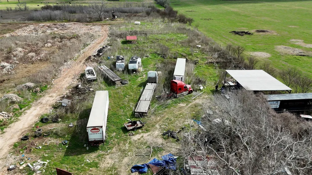 1361 Siedel Road Brookshire, TX 77423
