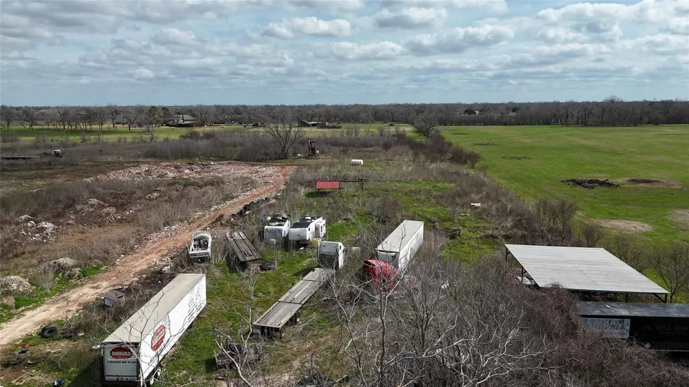 1361 Siedel Road Brookshire, TX 77423