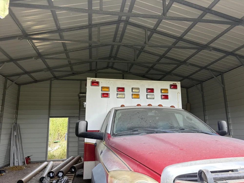1361 Siedel Road Brookshire, TX 77423