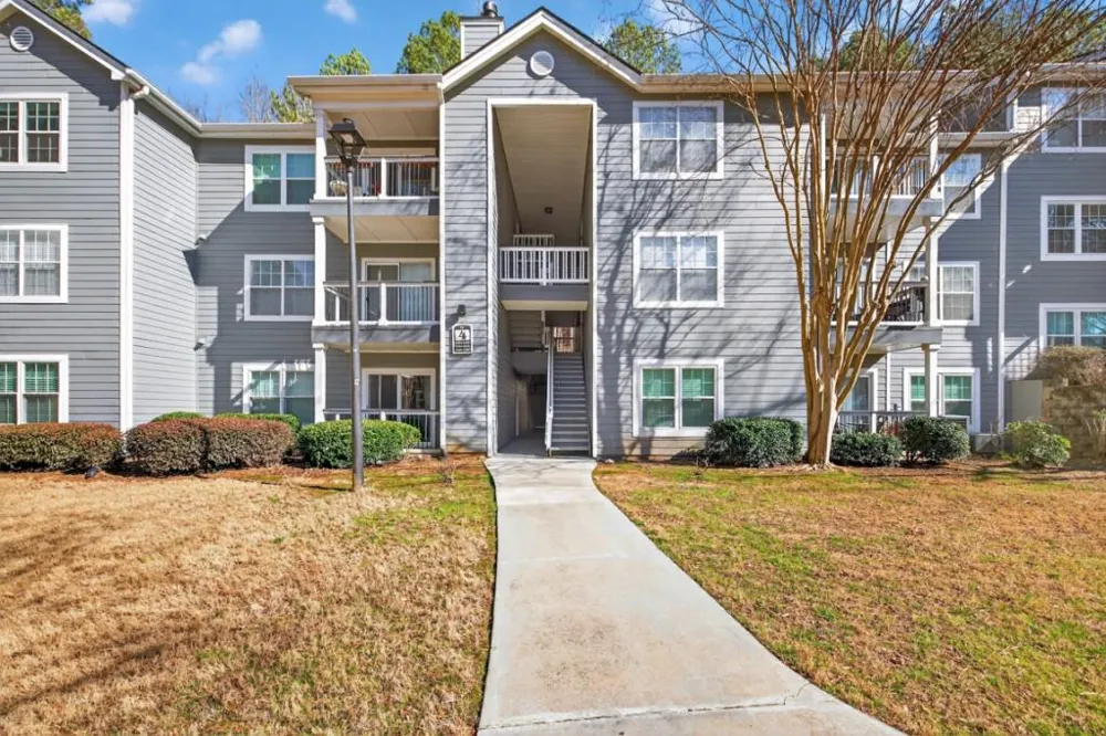 4102 Santa Fe Parkway