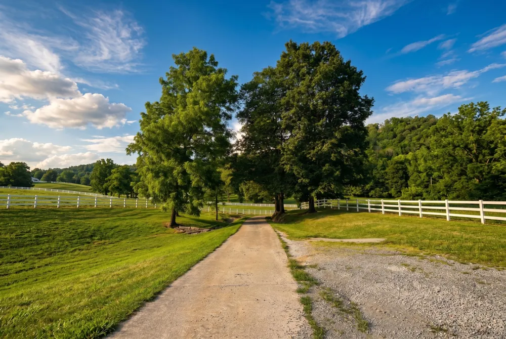 1425 Bartlett Hollow Rd Petersburg, TN 37144