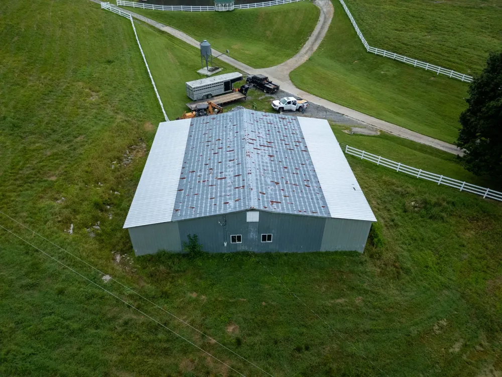 1425 Bartlett Hollow Rd Petersburg, TN 37144