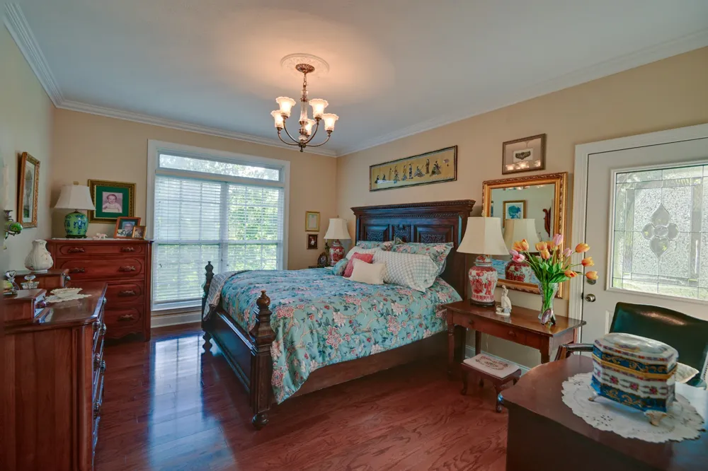 1425 Bartlett Hollow Rd Petersburg, TN 37144