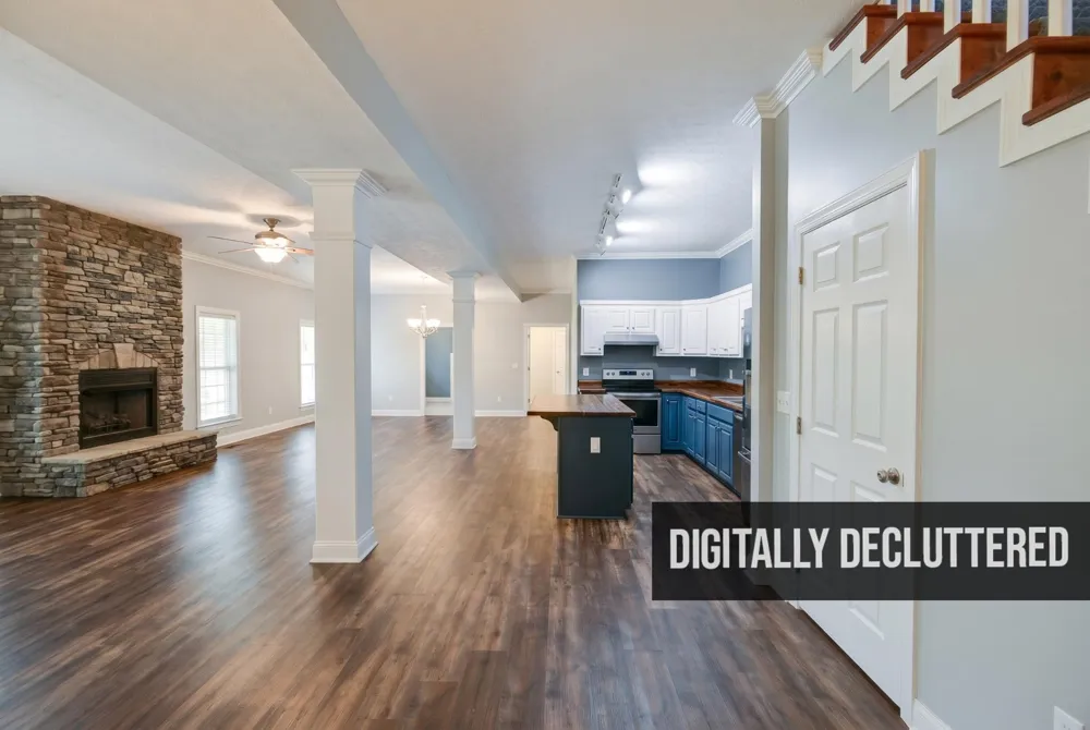 1425 Bartlett Hollow Rd Petersburg, TN 37144