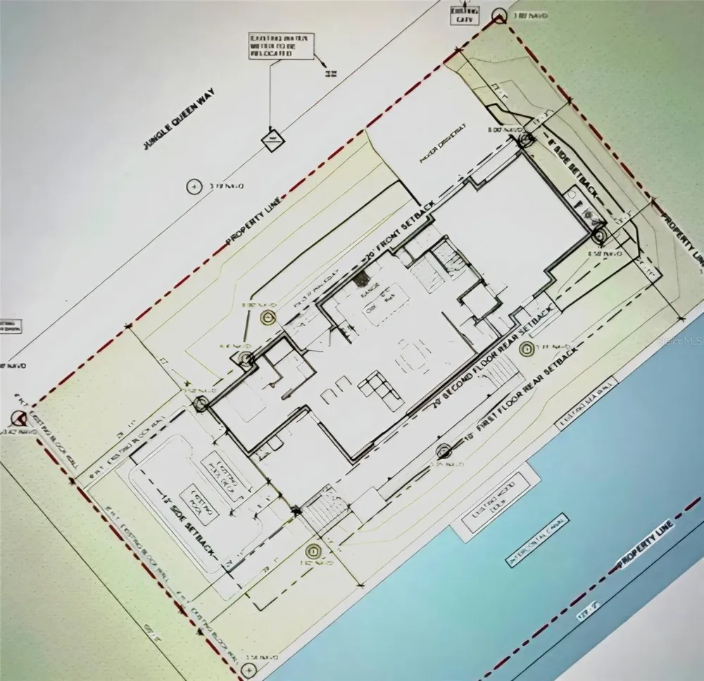 600 JUNGLE QUEEN WAY Longboat Key, FL 34228