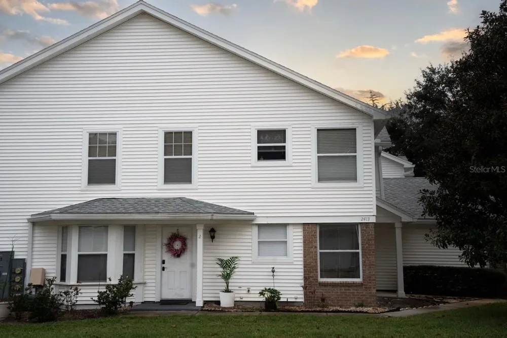 2413 TACK ROOM LANE #2