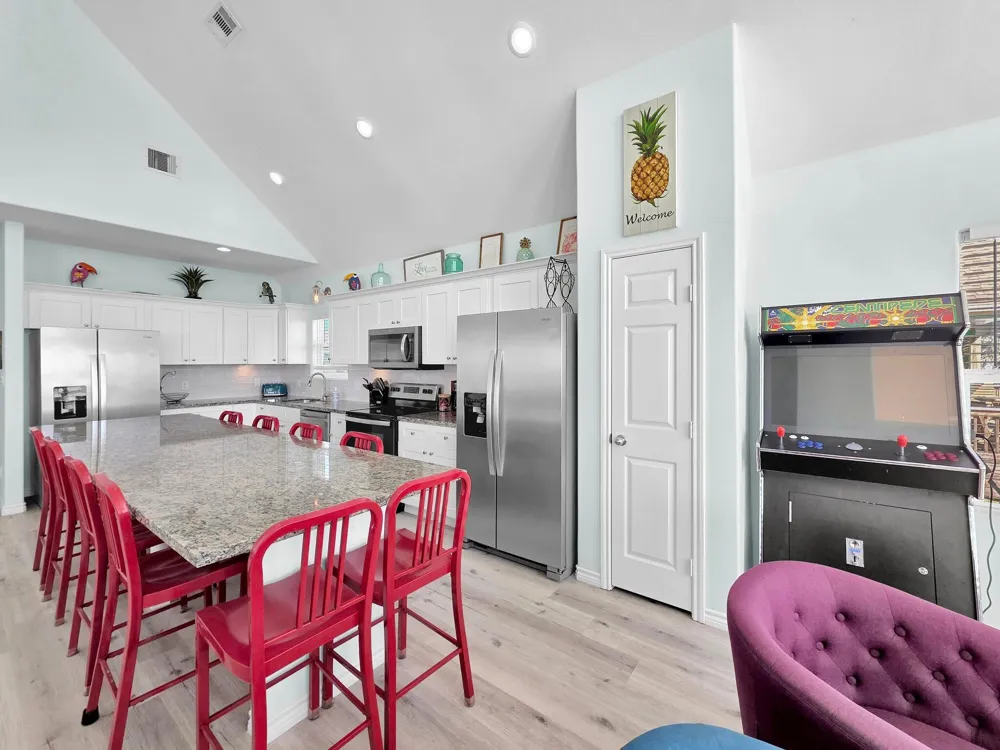 1120 Alex Drive Gilchrist, TX 77617