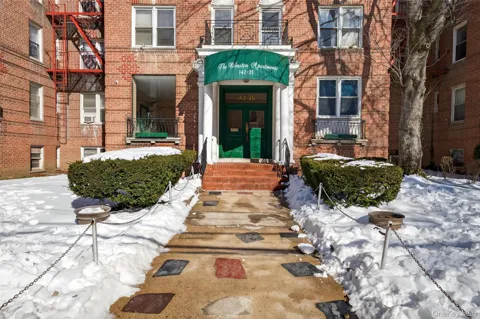 14235 84th Drive #2K