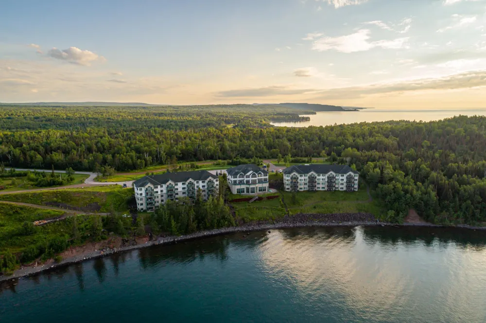 1412 # 5-507a Burlington Road Two Harbors, MN 55616