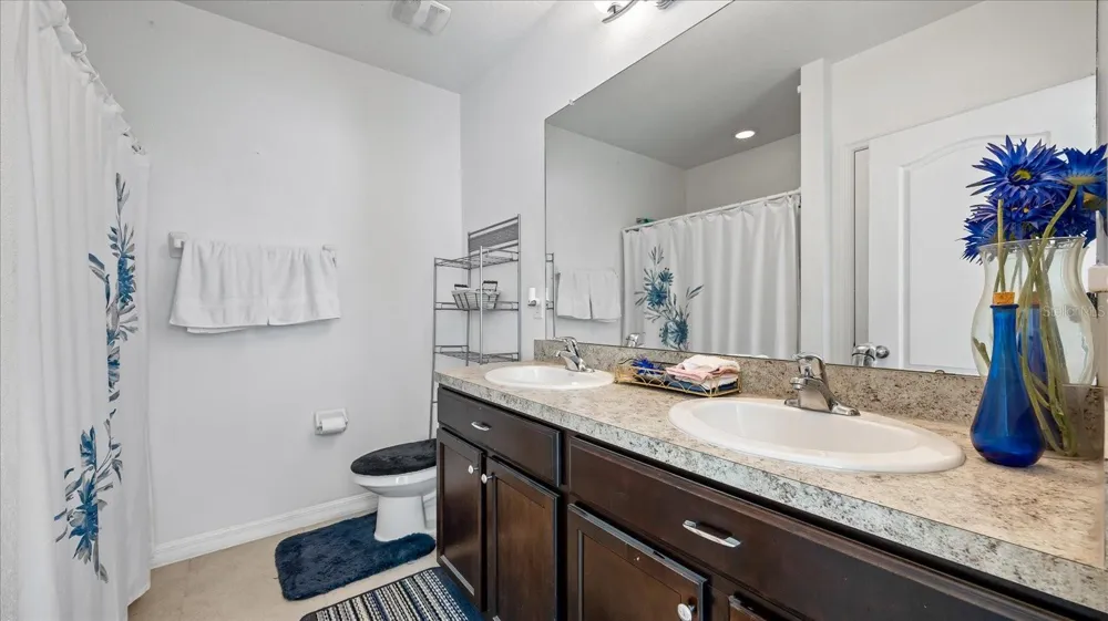 12843 BUFFALO RUN DRIVE Gibsonton, FL 33534