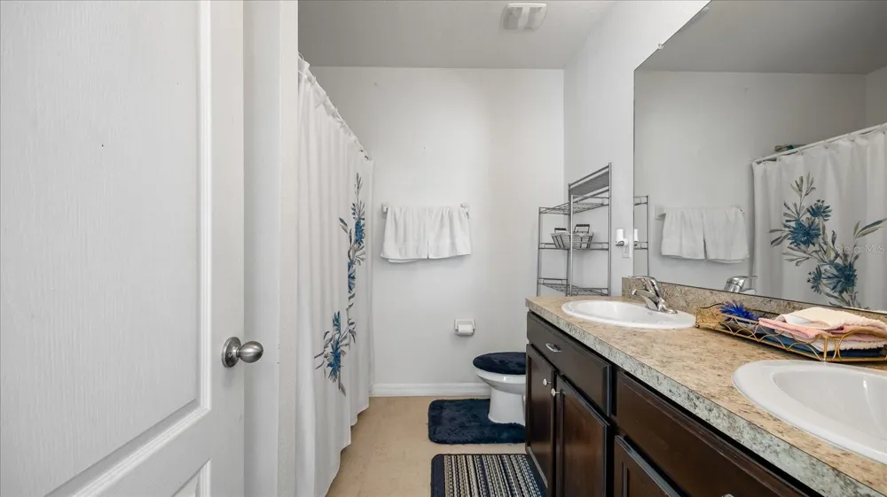 12843 BUFFALO RUN DRIVE Gibsonton, FL 33534