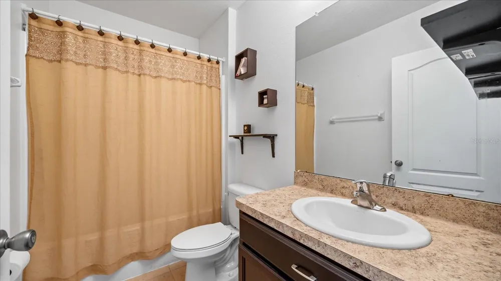12843 BUFFALO RUN DRIVE Gibsonton, FL 33534