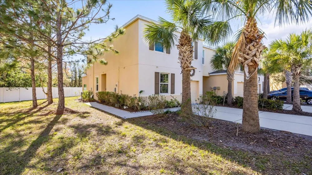 12843 BUFFALO RUN DRIVE Gibsonton, FL 33534