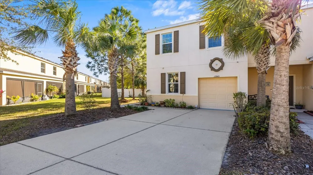 12843 BUFFALO RUN DRIVE Gibsonton, FL 33534