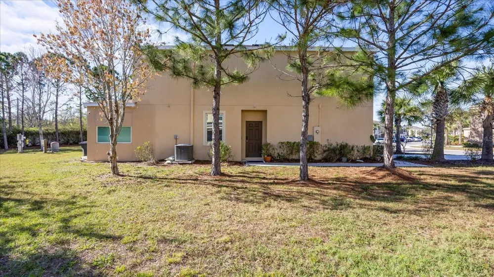 12843 BUFFALO RUN DRIVE Gibsonton, FL 33534