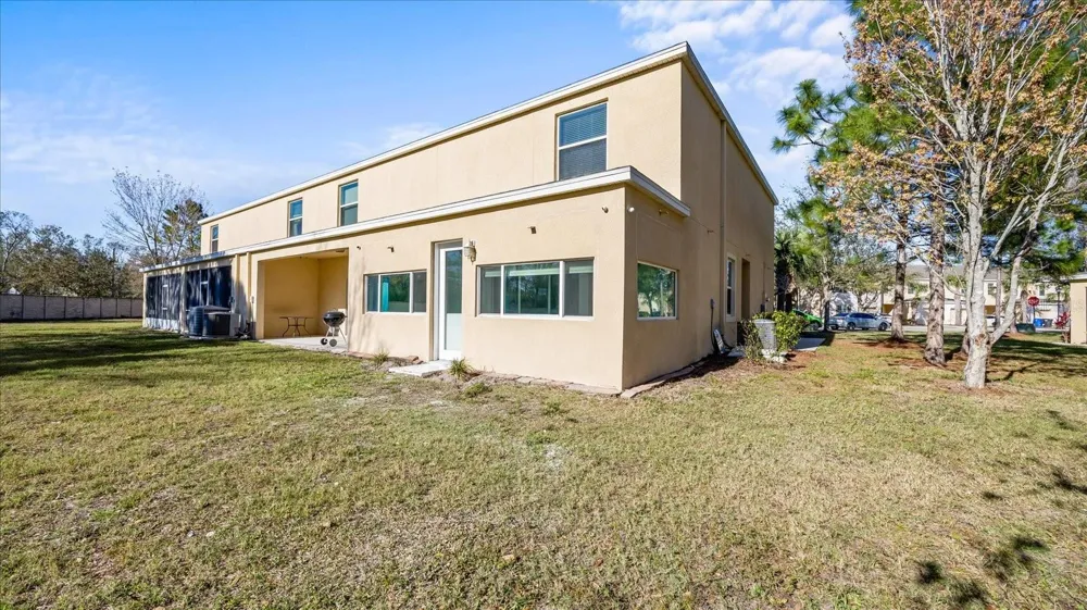 12843 BUFFALO RUN DRIVE Gibsonton, FL 33534