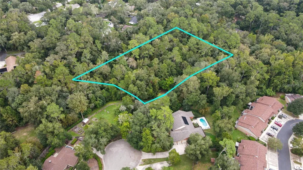 3960 NW 30TH PLACE Gainesville, FL 32606