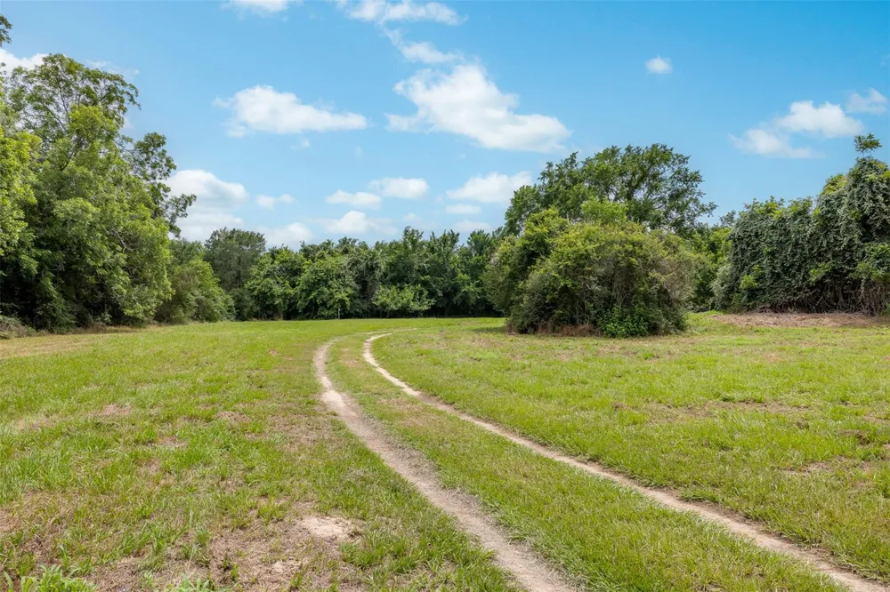Ives Creek Road Bellville, TX 77418
