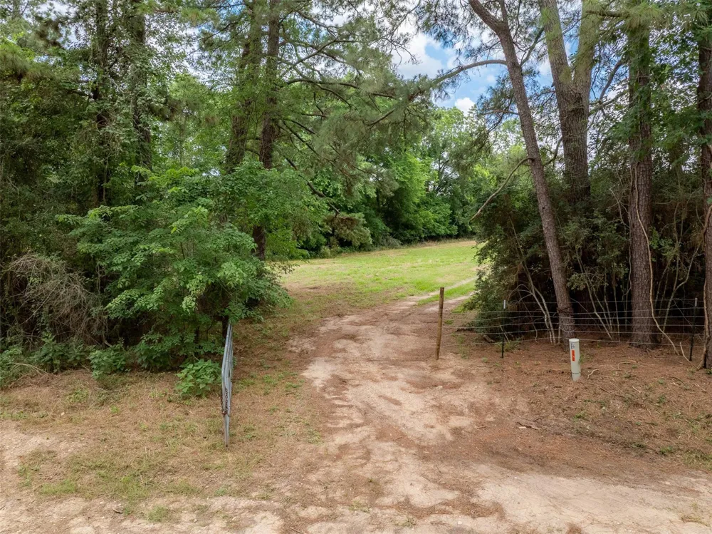 Ives Creek Road Bellville, TX 77418