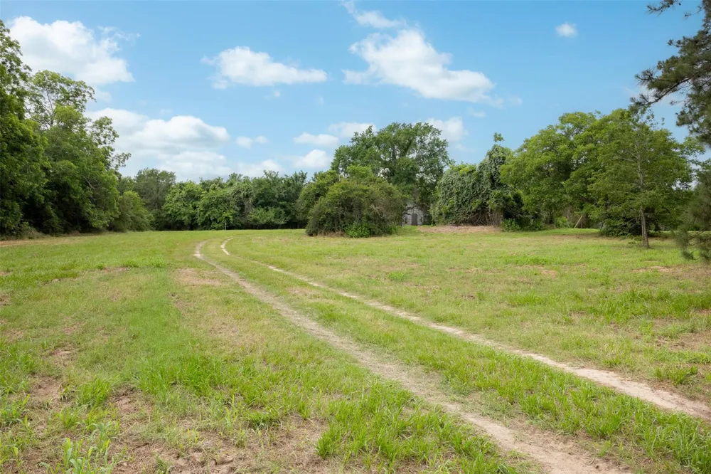 Ives Creek Road Bellville, TX 77418
