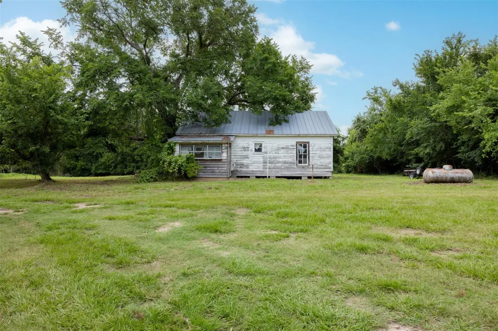Ives Creek Road Bellville, TX 77418