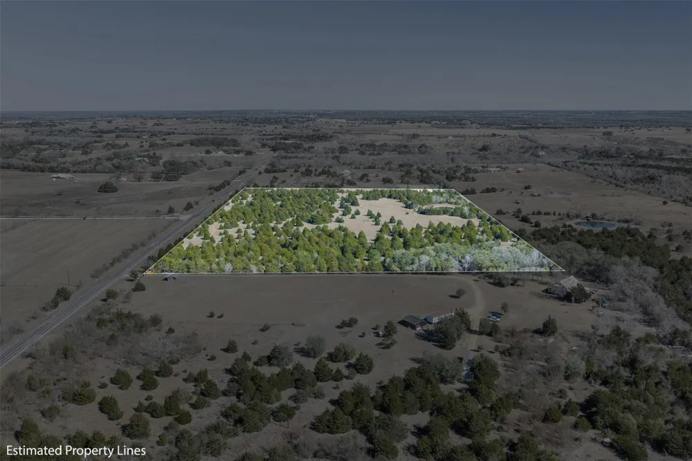 Hwy 237 Round Top, TX 78954