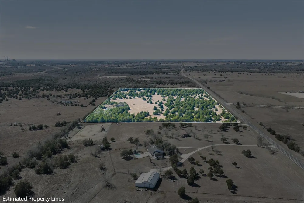 Hwy 237 Round Top, TX 78954