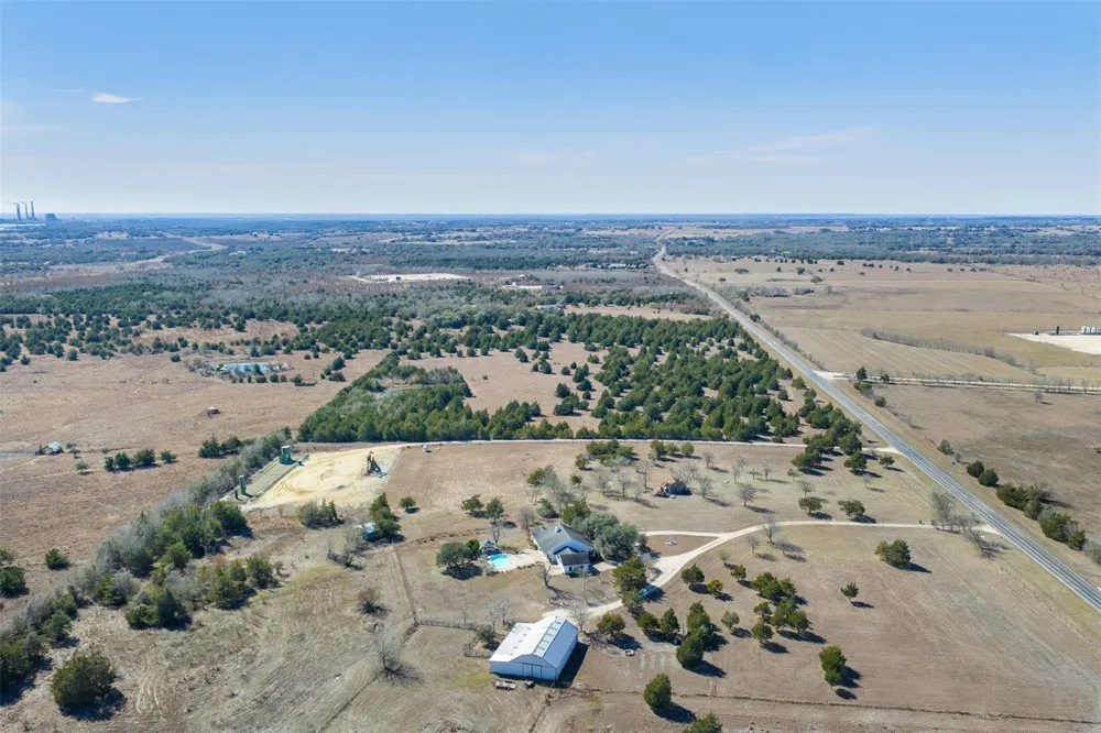 Hwy 237 Round Top, TX 78954
