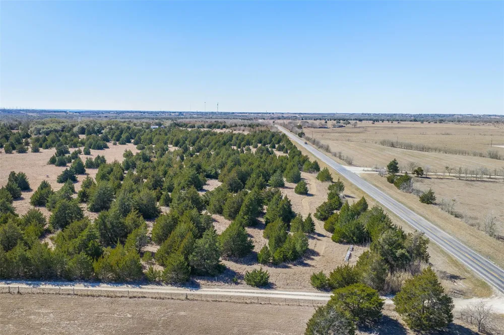 Hwy 237 Round Top, TX 78954