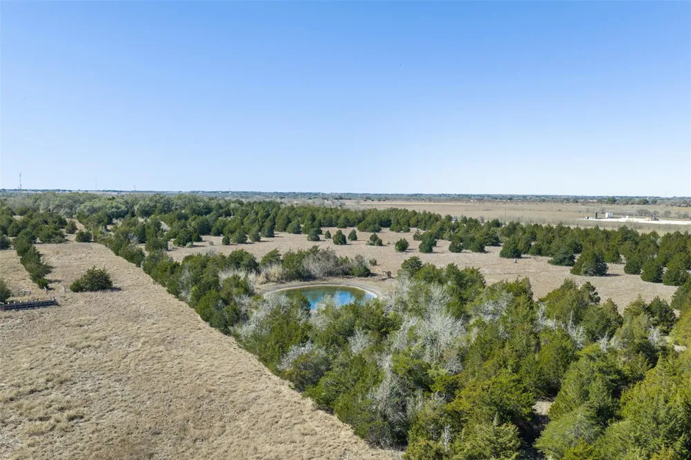 Hwy 237 Round Top, TX 78954
