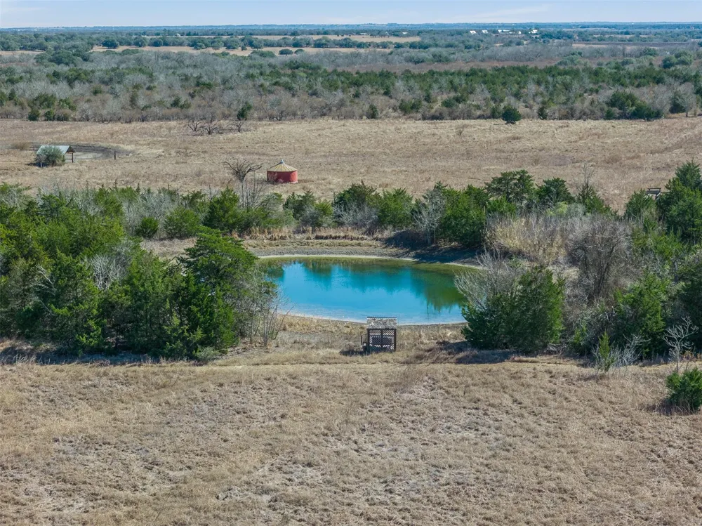 Hwy 237 Round Top, TX 78954